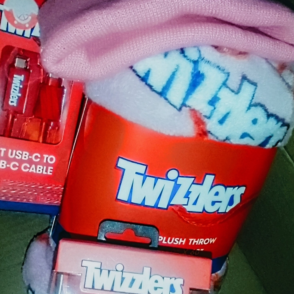 Twizzlers Collection - Picture 3 of 6